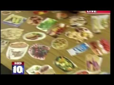 Fox 10 Power of U