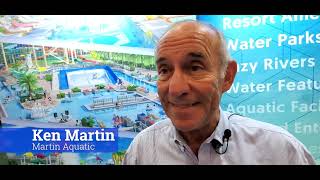 Martin Aquatic Endorses Riverflow Pumps by Current Systems