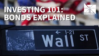 The bond market explained: What it means for your finances