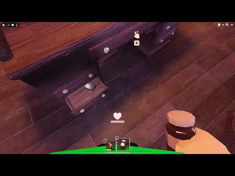 Roblox Doors
