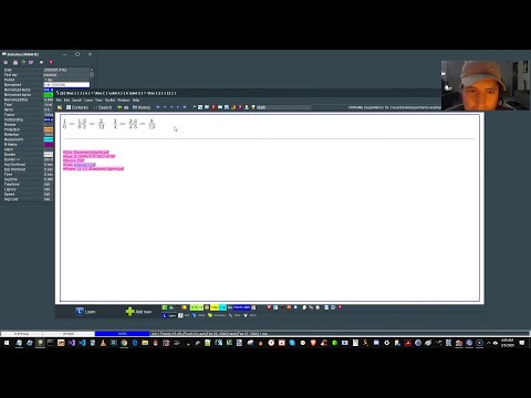 How To Use LaTeX In SuperMemo