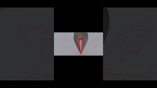 basic design 🏵️ for beginners | jewellery Cad design | #rhino7 #art #tamiltutorial #gold #jewellery