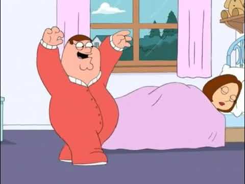 Peter - The Electric Man