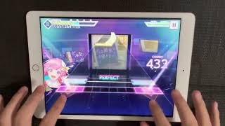 [プロセカ] どんな結末がお望みだい？ [MASTER 28]