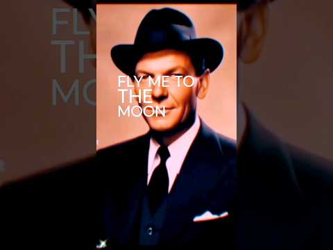 #flymetothemoon #franksinatra #fyp #sinatra #icon #remastered #music #jazz