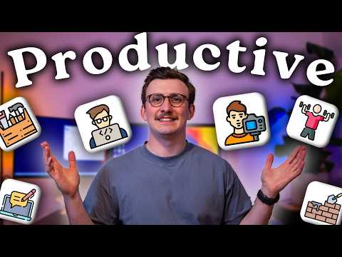 How I’d Spend Summer as a Productive Student (Without Burning Out)