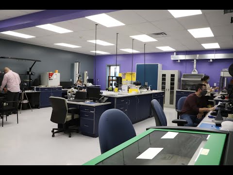 Actuated Medical Facilities Tour