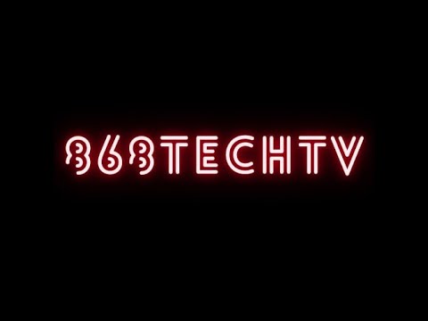 868 TECH TALK EP 1 | INTRODUCING THE TEAM #oneplus #oppo #vivo #xiaomi #trinidad #trinidadandtobago