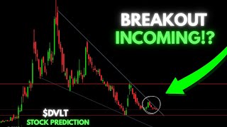 DVLT (Datavault AI) Stock Analysis | Massive Move Coming Soon?