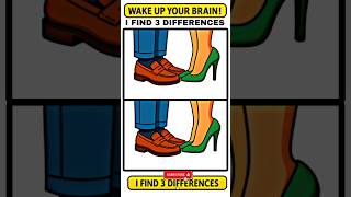 🚨Only 2% can find all three ⁉️🔥Eyesight test ! 🤔