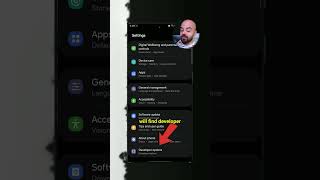 Make your Phone FASTER!🏃‍♂️💨#android #androidhacks #androidtips #androidtricks