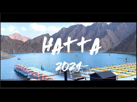HATTA Adventures 2021