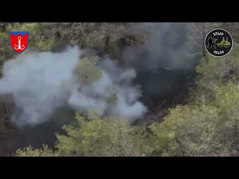 Russia in Flames: Ukrainian Kamikaze Drones Strike Relentlessly