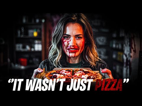 The Pizza Delivery Murder: A Wife’s Deadly Revenge