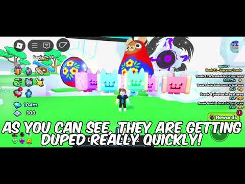 [💥MATRYOSHKA EGG] OP SCRIPT Pet Simulator 99 Dupe Script Working New Huges Free Script Pastebin 2025