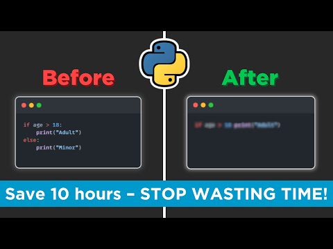 Every 10X DEVELOPER SWEARS by THESE 10 TIPS