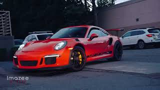 Imazee ft Neuron - Feeling Lost (Gangsta Mix) 2025