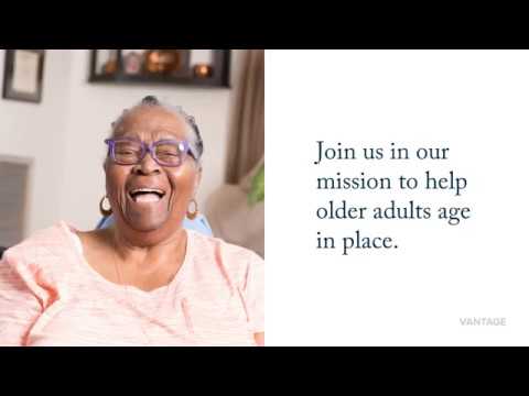 VANTAGE Home Wellness Solutions | Our Services