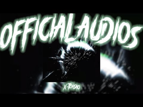 ncts, Y1LIAS - x-tensão [Brazilian Phonk]