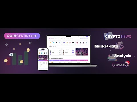 An introduction to Coincertik