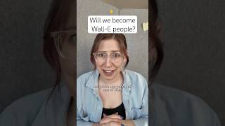 What happens after AI takes your job?