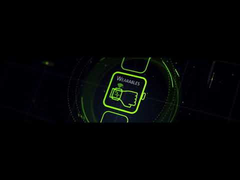 Qure Full Stage Screen with Audio