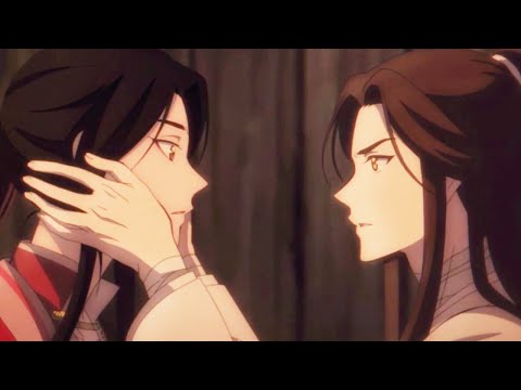 Recapping Heaven Official's Blessing To Prepare For Season 2 | Tian Guan Ci Fu