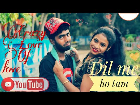 #Dil me ho tum by Arman mallik. Romantic Love story of Love