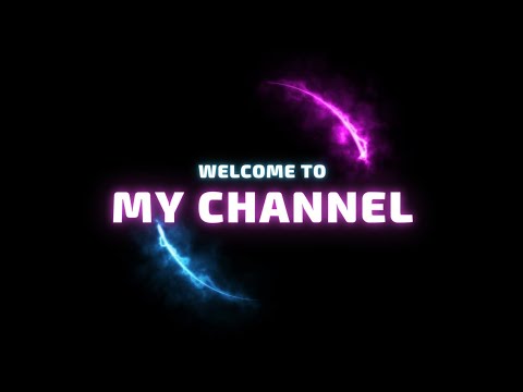 YouTube intro #youtube #youtubeintro #gamerintro #gaming #viralintro