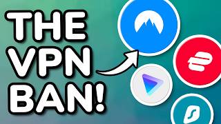 America's First VPN Ban: What Comes Next?