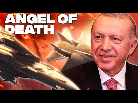 Bayraktar TB2 Drone  Turkey s Angel Of Death