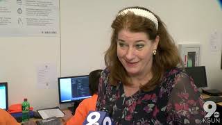 Inmates learn programming- for good jobs after release