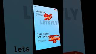 Create a 3D Animated Website Without Writing Code