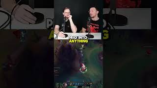 Why Akshan is the ULTIMATE Mid Lane Champion | Broken by Concept Shorts