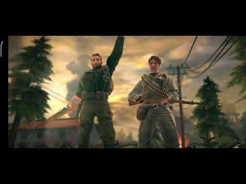 brother in army 3 part1