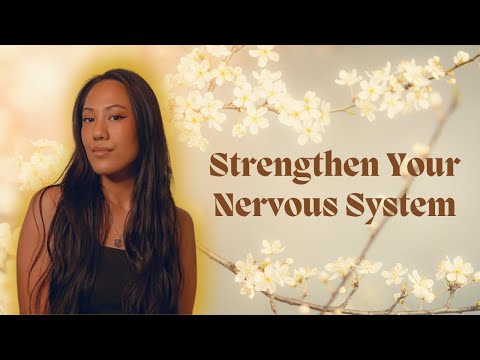Vagus Nerve Toning Meditation for Improved Health -  Breathwork Meditation