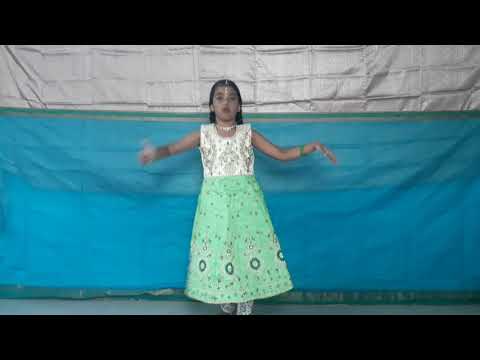 Murugan kauthuvam by devadarshini - Bharatanatyam-Nandha natayalaya