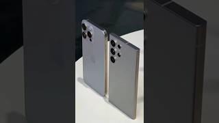 Samsung s24ultra  🆚 Iphone 15 pro camera quality test zoom 100x zoom test 📷#samsungs24ultra # iphone