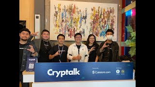 ETHERPOS AT COINSTORE