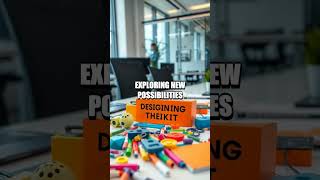 Embracing the Power of Design Thinking in Problem Solving