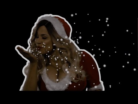 Kwanza Jones: MOVE LIKE IT'S CHRISTMAS (Official Video)