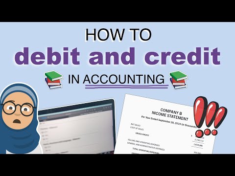 How to do Journal Entries  in Accounting?! || IGCSE Accounting Tips & Tricks