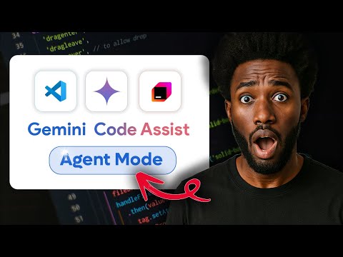 Gemini Code Assist: The Free AI Tool Every Dev Needs