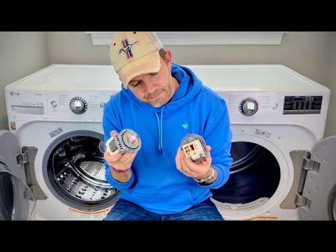 11 Years & 4,000+ Loads Later - Is This LG Front Load Washer & Dryer Still the Best?