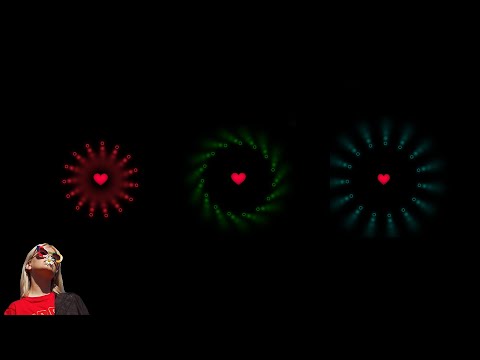 Beating heart CSS Animation Effects | HTML CSS @Check IT