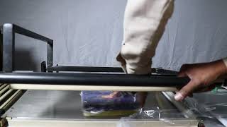 123-112 L Sealer & 3 Phase Tunnel APS | Ascent Packaging Systems