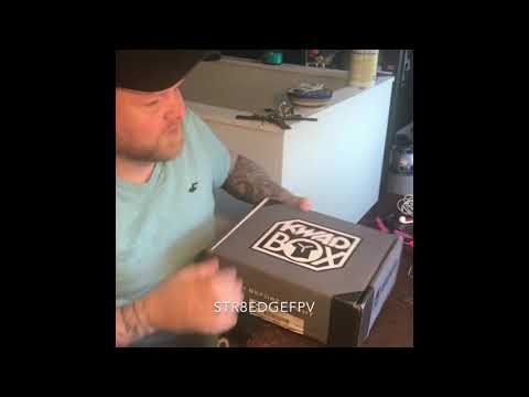 Kwad box March 2019