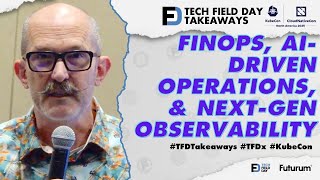 FinOps, AI-Driven Operations, and Next-Gen Observability Take Center Stage at KubeCon 2025