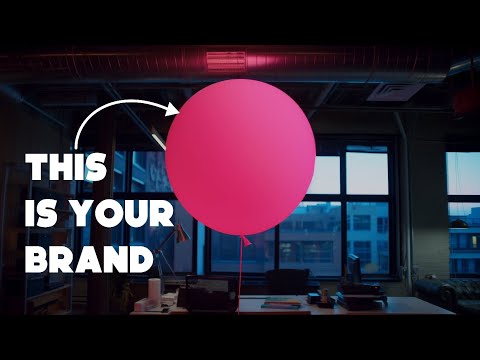 Branding & Marketing 101: Boost Your Business Like a Pro