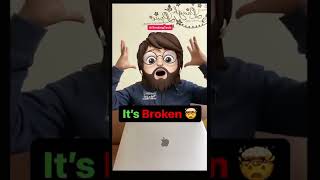 When Developer’s Code Logic doesn't Work 🤦🏻‍♂️☠️🤯 #shorts